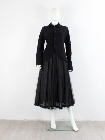 Sold Yohji Yamamoto archives Archives - VANIITAS vintage designer