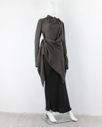 rick owens archive カットソー Rick Owens - Archived