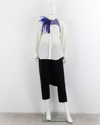 Sold Dries Van Noten archives Archives - VANIITAS vintage