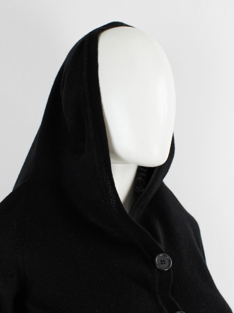 トップス maison martin Margiela Maison Martin Margiela, FW 05 multicolor zipper top. SOLD. VISION
