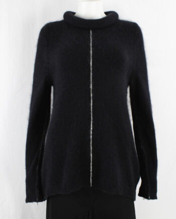 Sold Ann Demeulemeester archives Archives - VANIITAS vintage