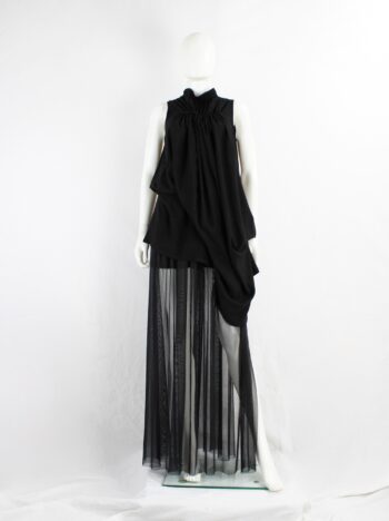 Sold Ann Demeulemeester archives Archives - VANIITAS vintage