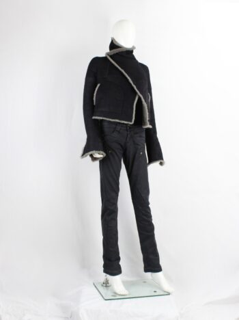 Sold Rick Owens archives Archives - VANIITAS vintage designer clothing