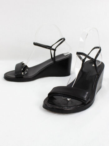 Sold Ann Demeulemeester archives Archives - VANIITAS vintage