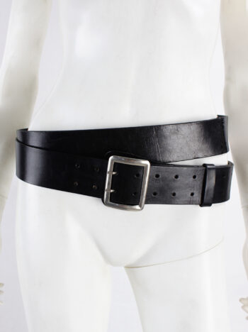 Sold Ann Demeulemeester archives Archives - VANIITAS vintage