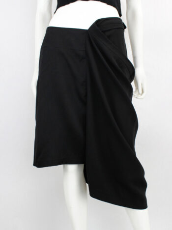 Sold A.F. Vandevorst archives Archives - VANIITAS vintage designer