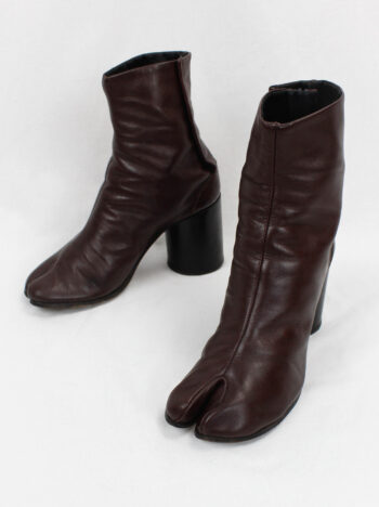 Sold Maison Martin Margiela archives Archives - VANIITAS vintage