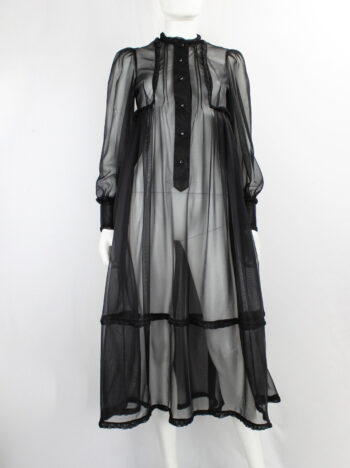 Sold Maison Martin Margiela archives Archives - VANIITAS vintage