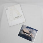 A Magazine curated by Maison Martin Margiela — Limited Edition