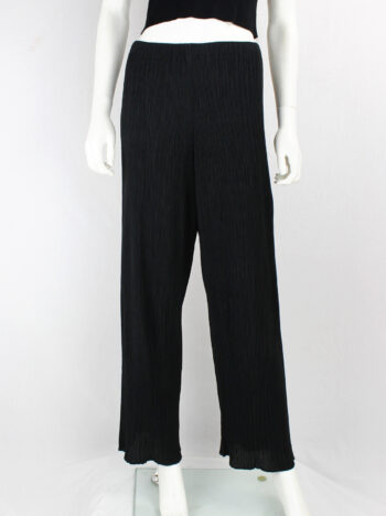 パンツ ISSEY MIYAKE pants archive 05aw 00s Sold Issey Miyake archives Archives - VANIITAS vintage designer