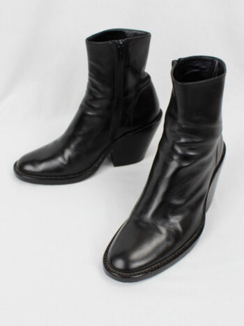 Vintage Ann Demeulemeester - VANIITAS vintage designer clothing