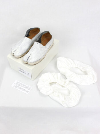 Sold Maison Martin Margiela archives Archives - VANIITAS vintage