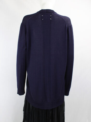 Sold Maison Martin Margiela archives Archives - VANIITAS vintage
