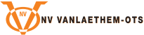 Vanlaethem-Ots Logo