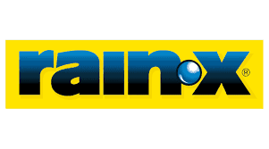 rain x logo
