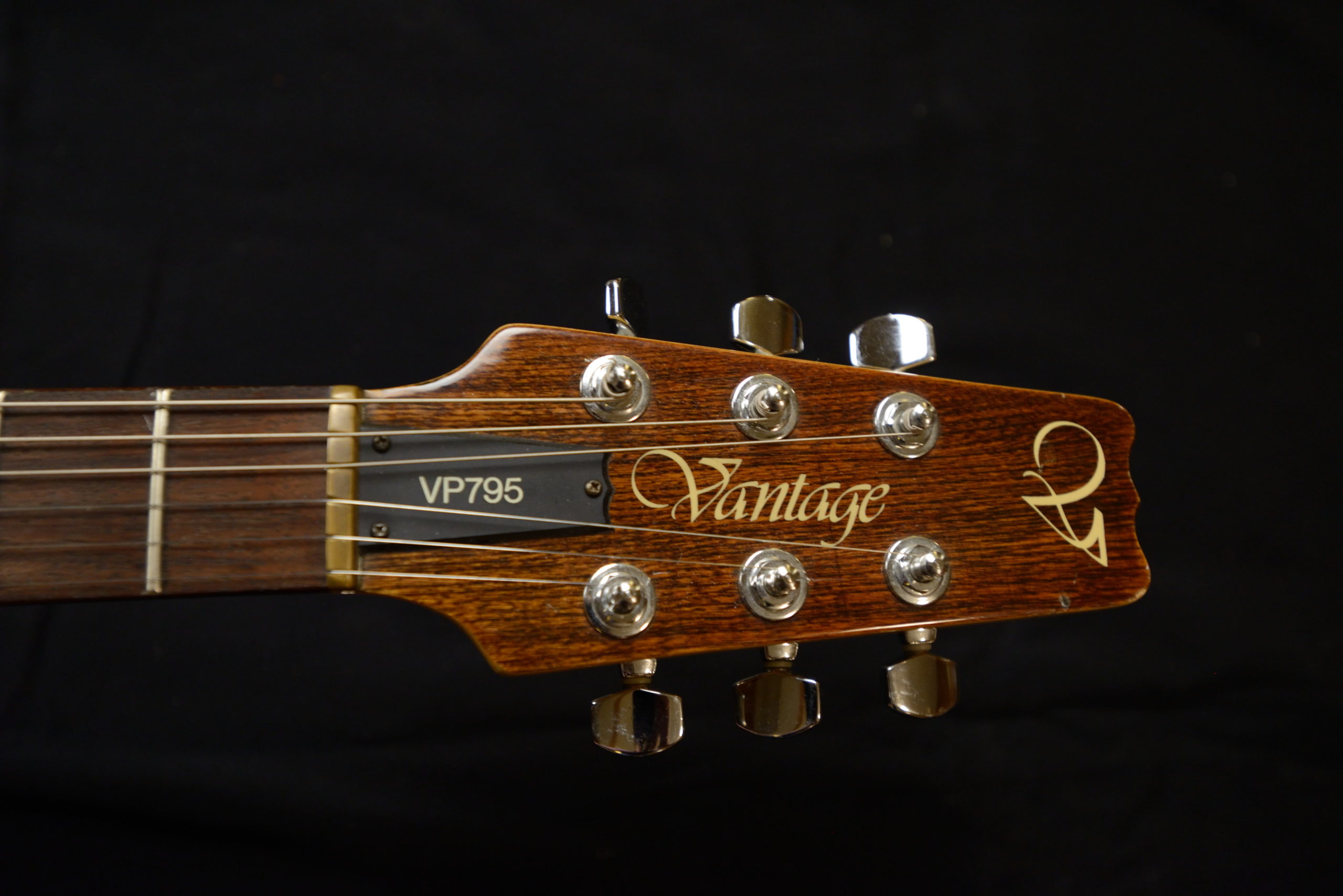 Vantage VP-795 | Vantage Guitars – Japan, Korea, Indonesia and China