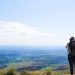 Met kinderen op ontdekking tussen de vulkanen in de Auvergne.