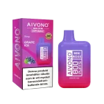 Aivono Grape Ice