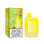 Aivono Lemon Mint