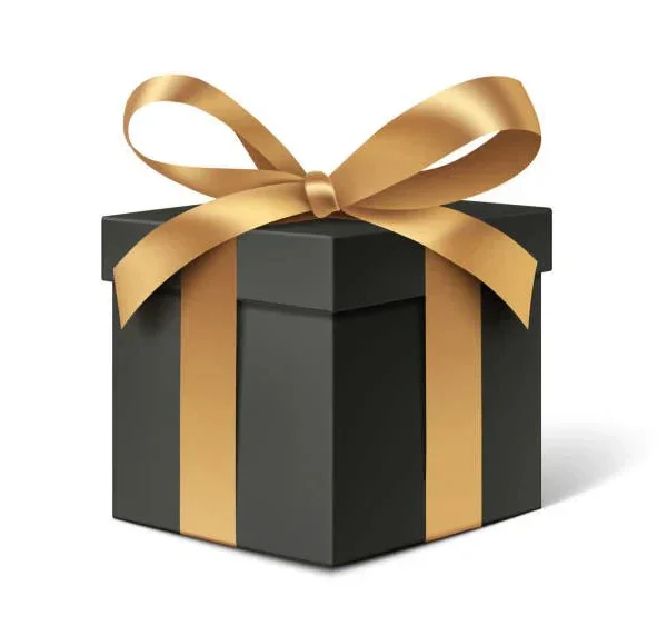 FREE GIFT | Mystery Product +