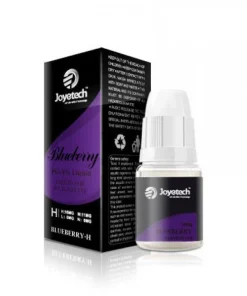 Joyetech evæske blåbærsmak