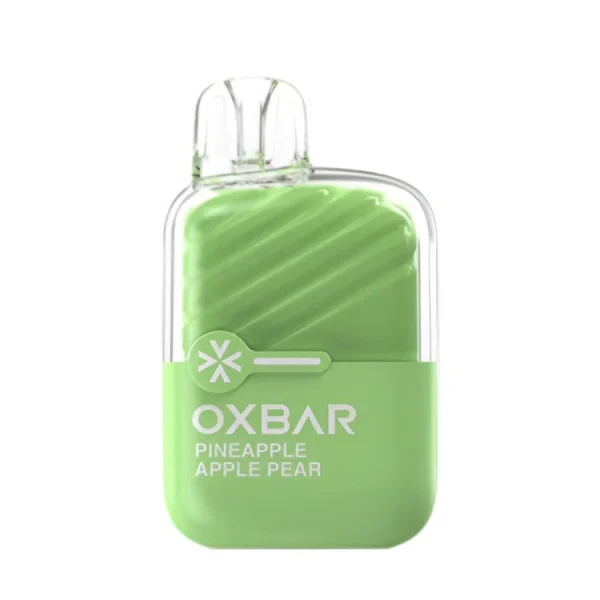 OXBAR MINI V2 (Nyhet)