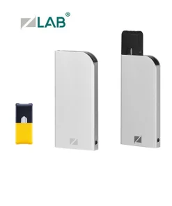 Alternative view of ZIIP Device Elite Silver