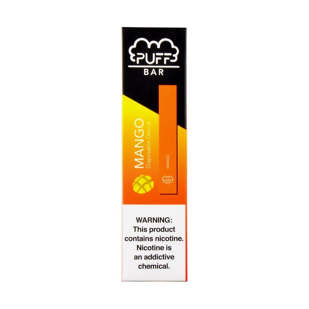 PuffBar