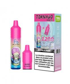 RandM Tornado Mini Kit