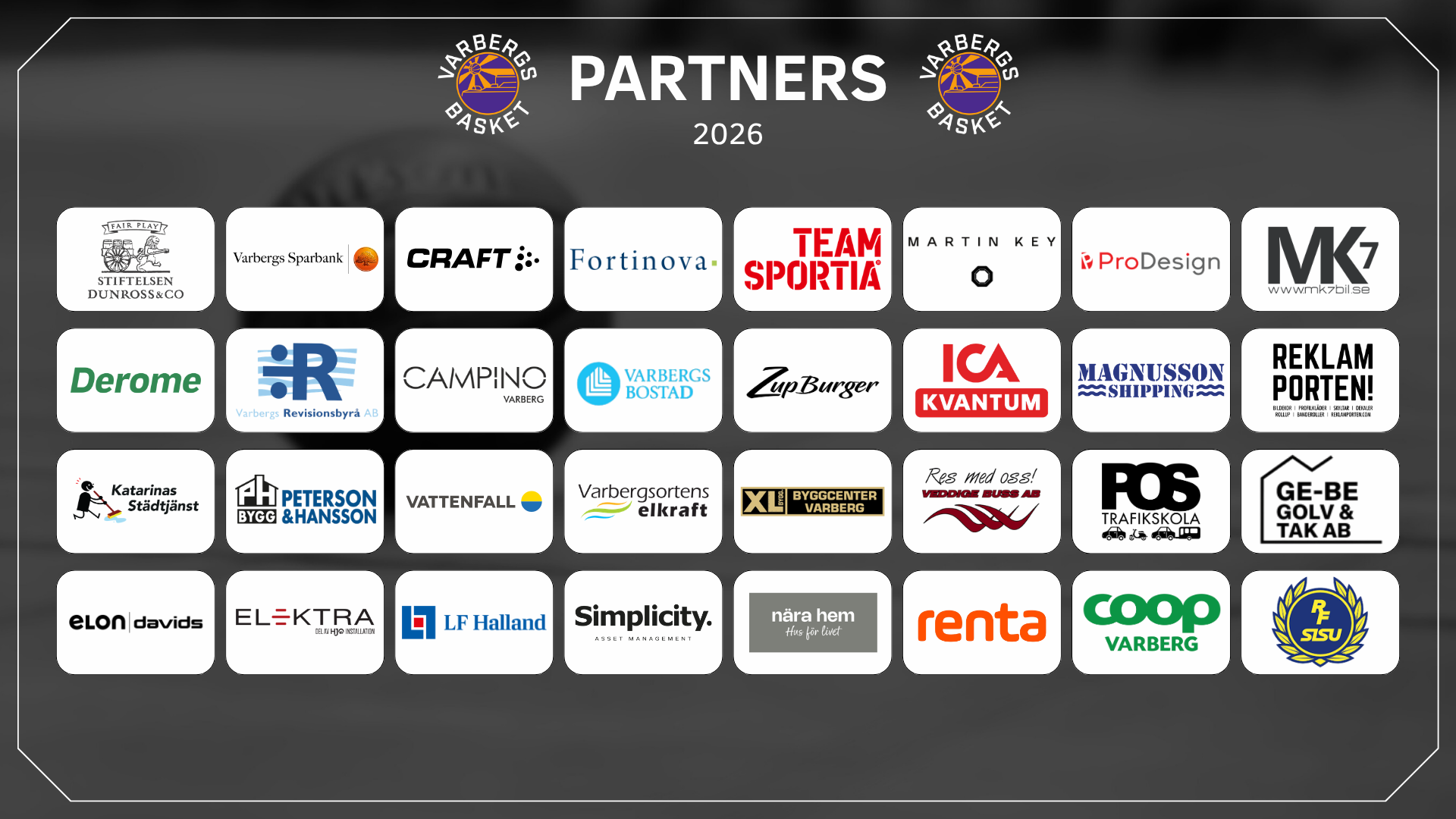 Partnerskap