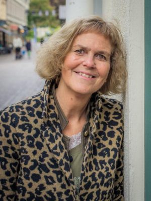 Agneta Dellefors