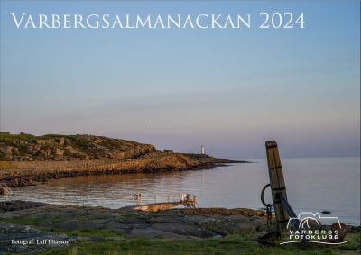 Almanackan 2024 försättsblad