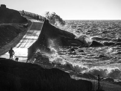 3:a KM1 2022 Enstaka bild Bo Helmersson "Storm"