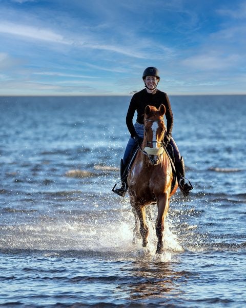 "Lycka 3" av Jan Gederberg - Visning - Klass E kollektion digital - Västsvenska FotoExpon 2022