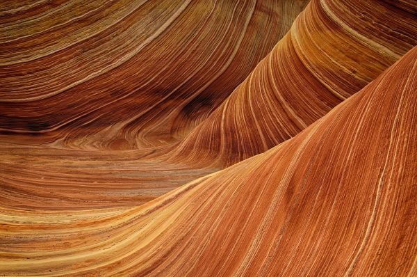 sandstone, landscape, abstract