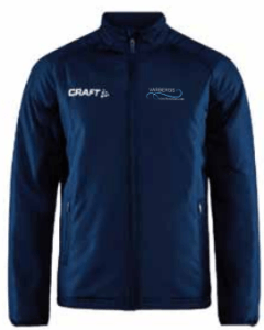 Craft jacket