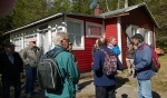 x sommarstuga