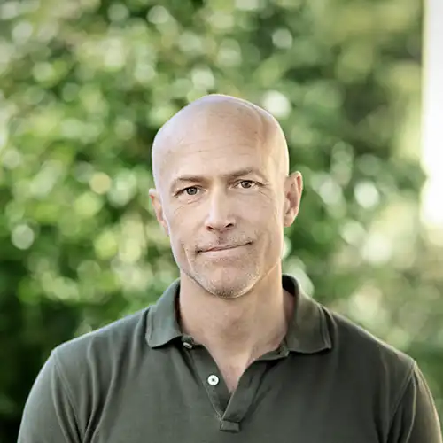 Fredrik Lagerholm
