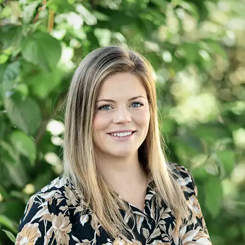 Kajsa Samuelsson