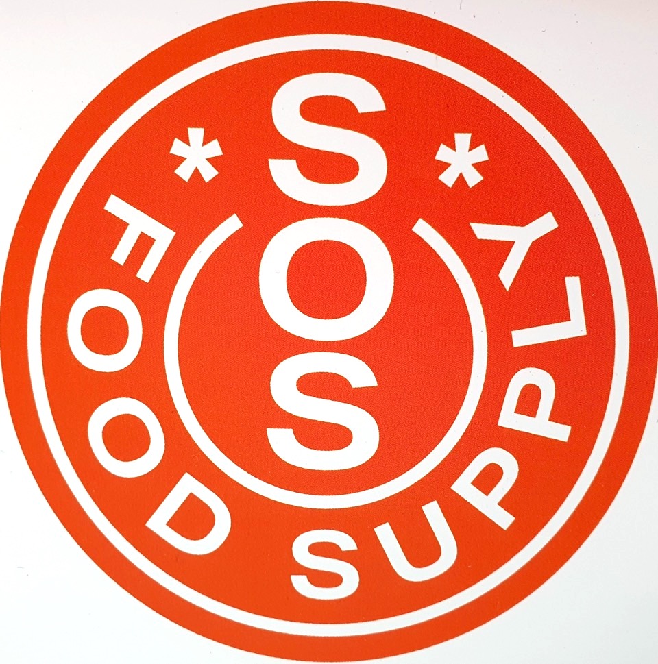 sosfoodsupplyLogga