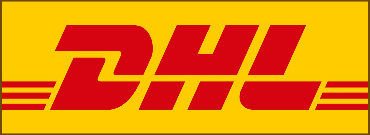 DHLlogga