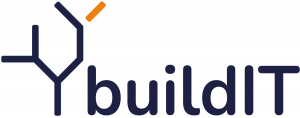 Logo buildIT