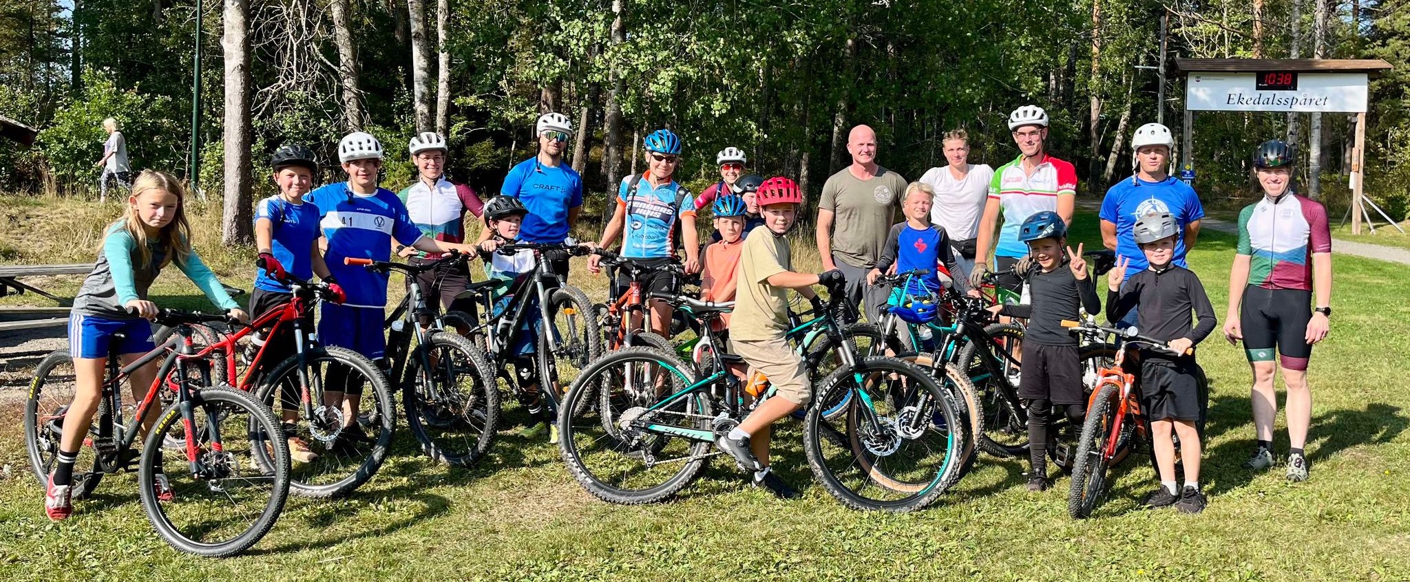 Värmdö Cykelklubb