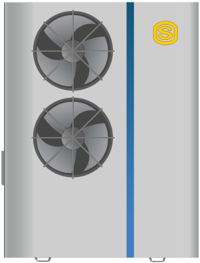 Varmepumpe