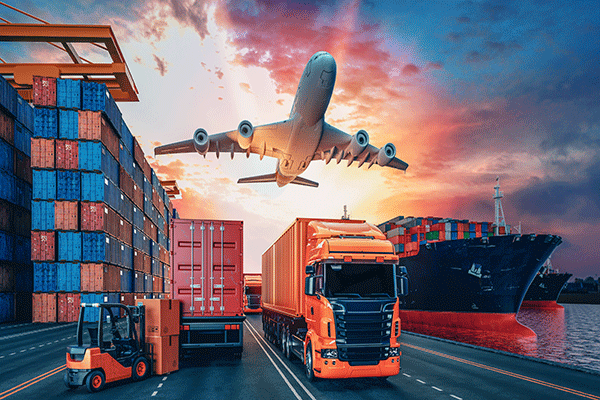 logistics logistics