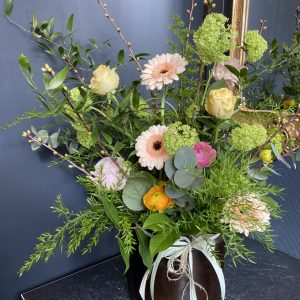 Blomsterarrangemang