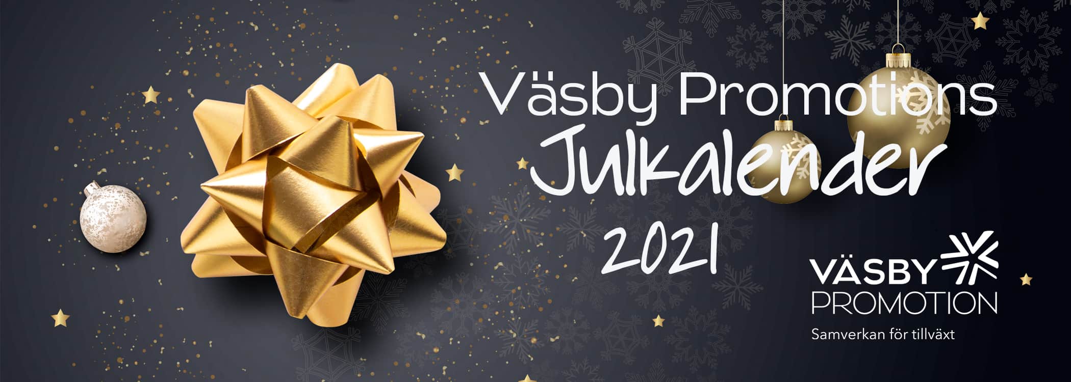 julbanner 2020 white merry christmas banner with xmas decoration