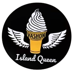 Island Queen angelcone