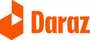 Daraz_Logo