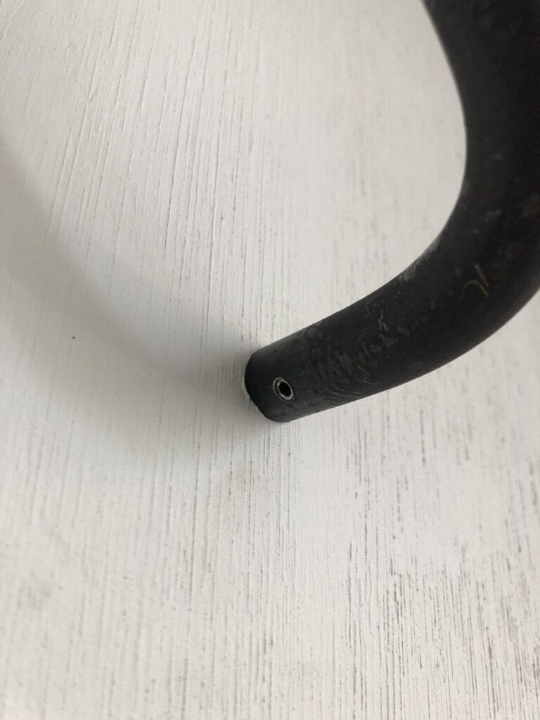 stalen trapleuning TOMA